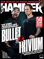 Metal Hammer UK